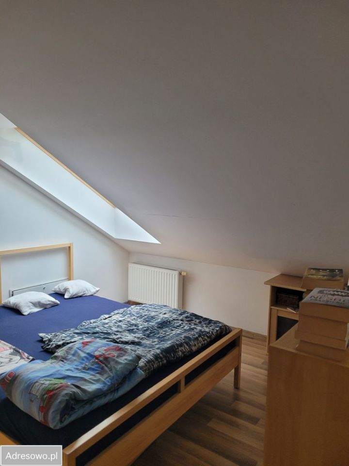 dom wolnostojący, 5 pokoi Milanówek, ul. Kazimierzowska. Zdjęcie 6