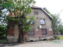 Mieszkanie 1-pokojowe Bytom, ul. Krzysztofa Kamila Baczyńskiego