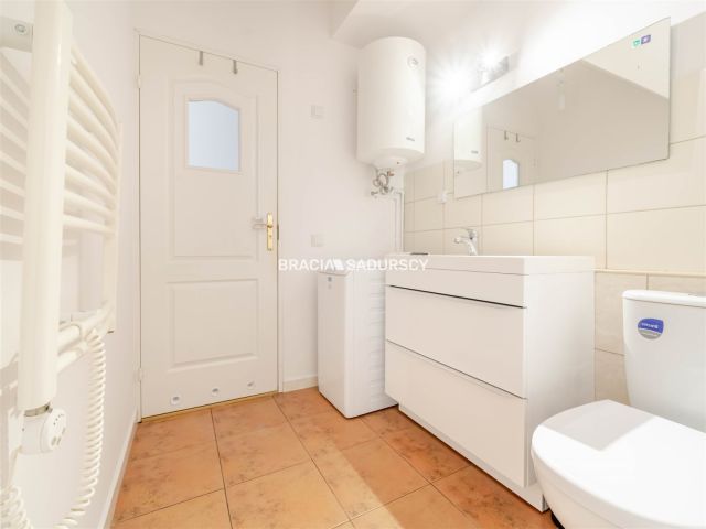 Mieszkanie 2-pokojowe Kraków Bronowice Małe, ul. Władysława Żeleńskiego. Zdjęcie 20