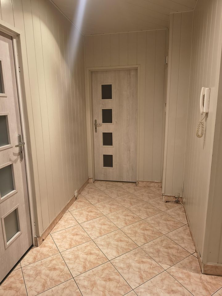 Mieszkanie 3-pokojowe Chorzów Centrum, ul. Katowicka. Zdjęcie 14