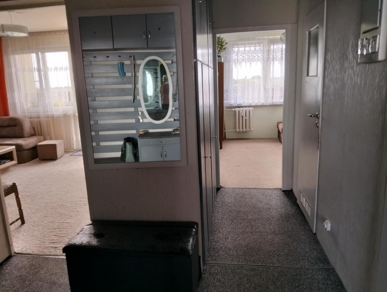 Mieszkanie 3-pokojowe Zgierz, ul. Parzęczewska. Zdjęcie 6