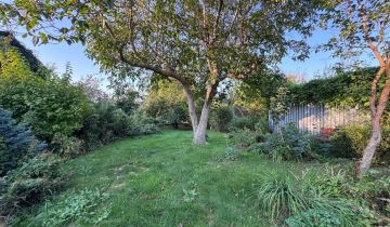 Działka rod Koszalin