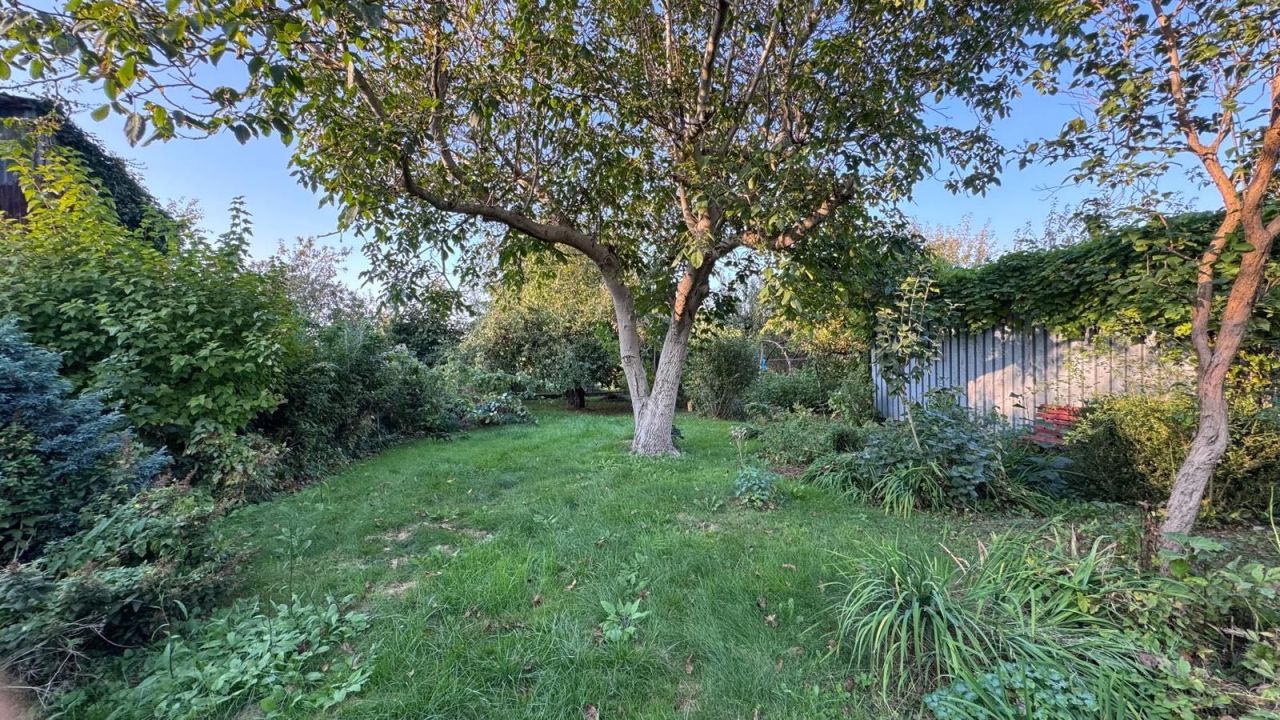 Działka rod Koszalin