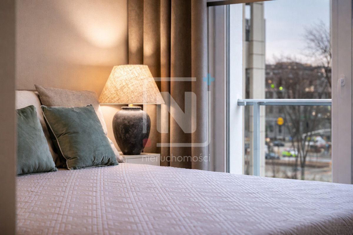 Mieszkanie 3-pokojowe Warszawa Mokotów, ul. Wołoska. Zdjęcie 7