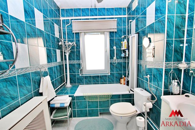 dom wolnostojący, 6 pokoi Włocławek Michelin. Zdjęcie 35