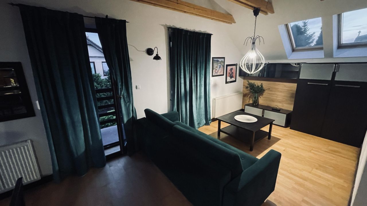 Mieszkanie 3-pokojowe Kiełczów, ul. Akacjowa. Zdjęcie 2