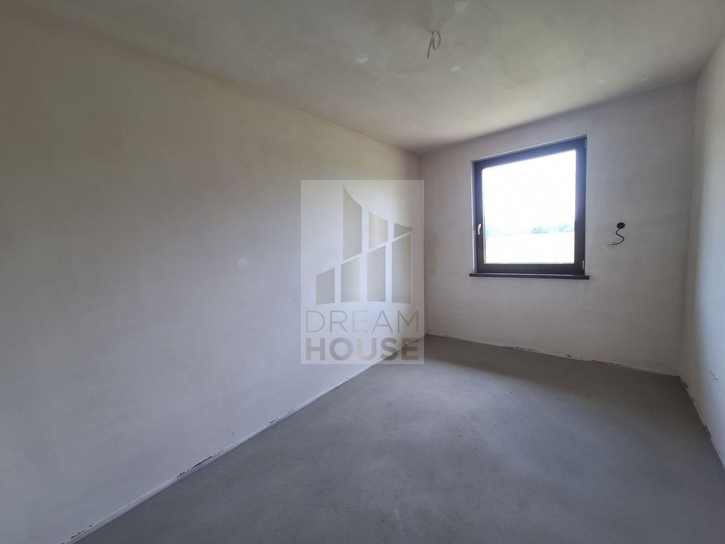 dom wolnostojący, 4 pokoje Kuźnica Dąbrowska. Zdjęcie 8