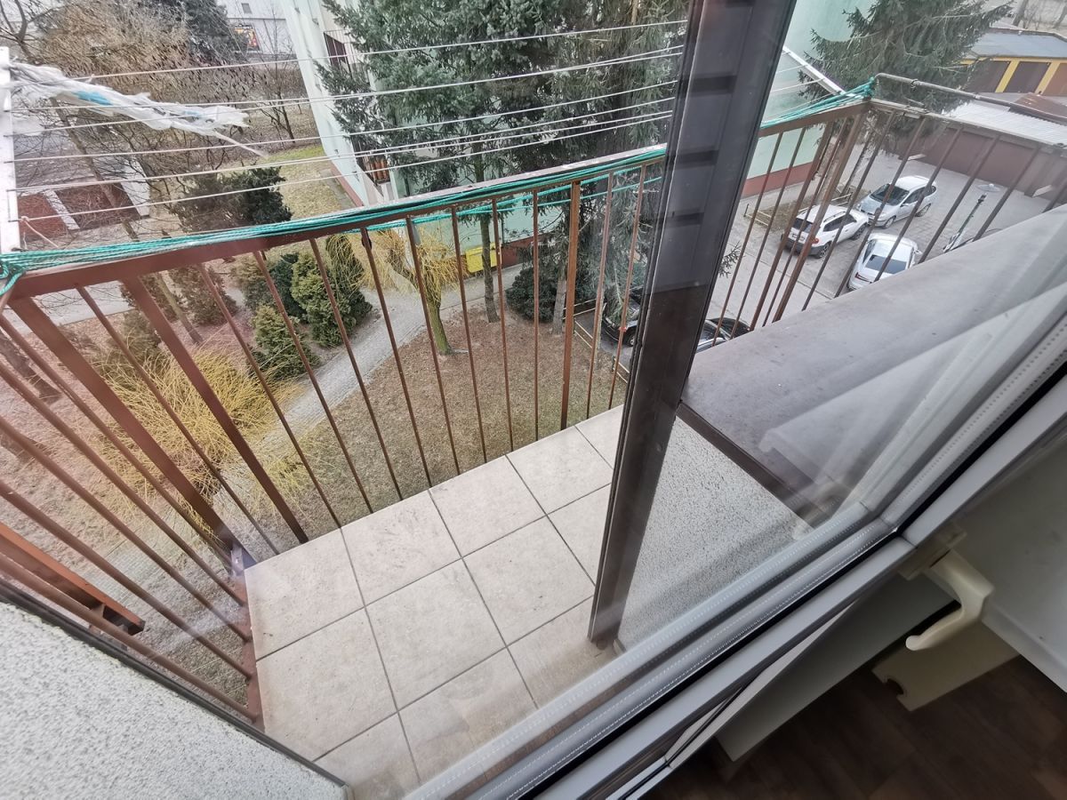 Mieszkanie 3-pokojowe Pleszew, ul. Aleje Wojska Polskiego. Zdjęcie 11