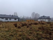 Działka budowlana Chylice, ul. Bieszczadzka. Zdjęcie 3