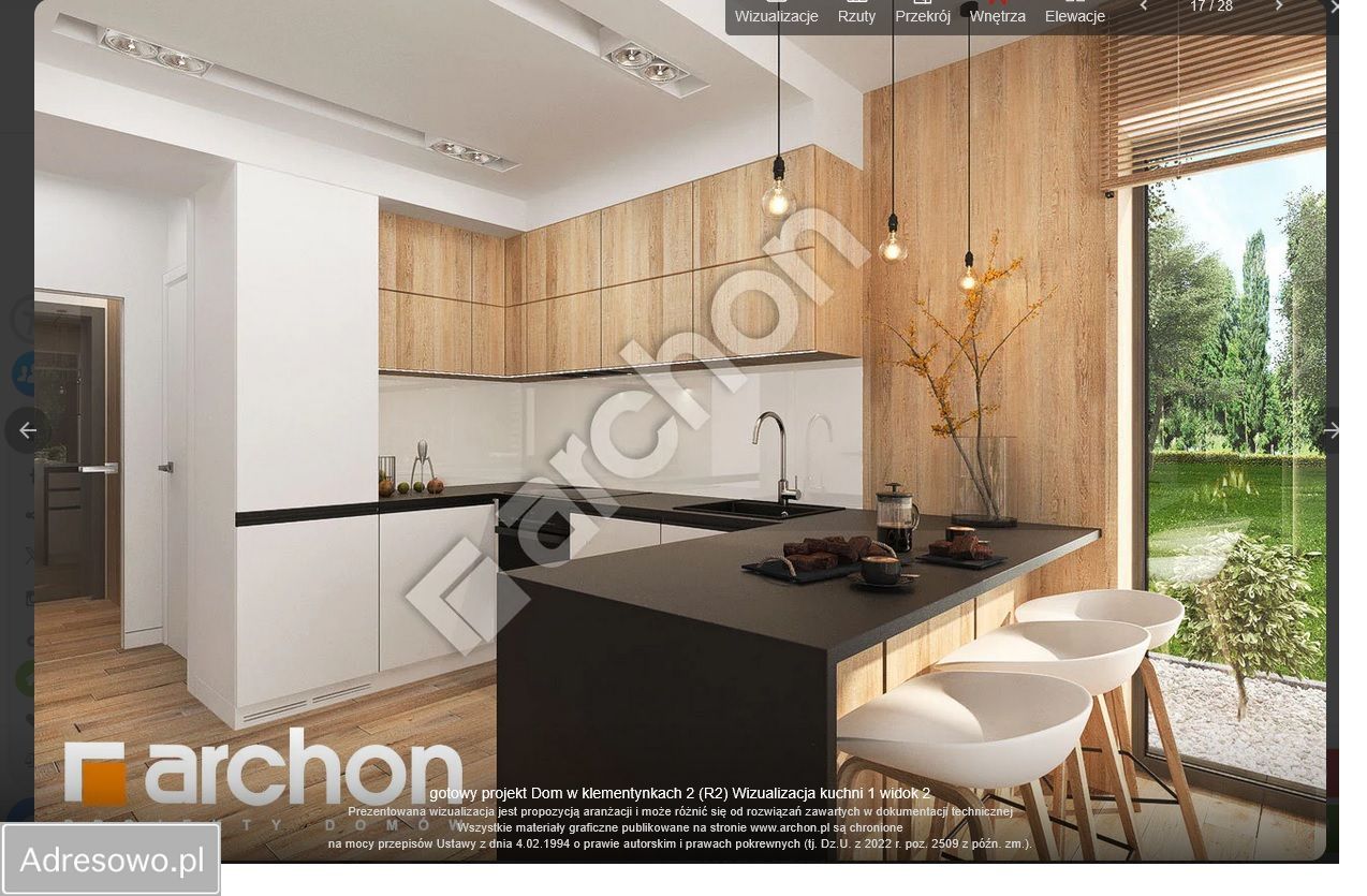 bliźniak, 5 pokoi Czechowice-Dziedzice, ul. Mikołaja Kopernika. Zdjęcie 14