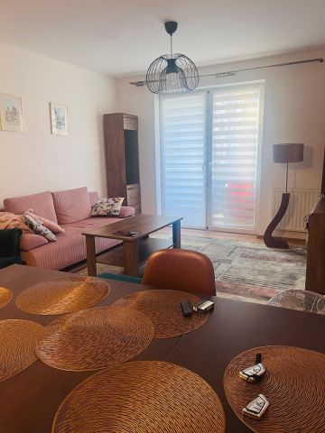 Mieszkanie 3-pokojowe Kraków Prądnik Biały, ul. Kuźnicy Kołłątajowskiej. Zdjęcie 1