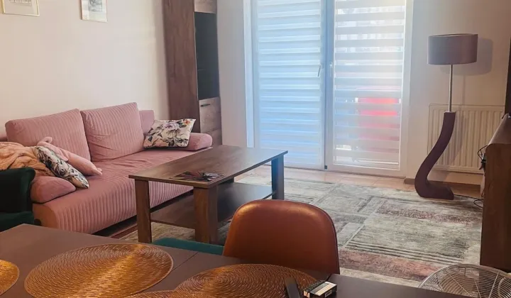 Mieszkanie 3-pokojowe Kraków Prądnik Biały, ul. Kuźnicy Kołłątajowskiej