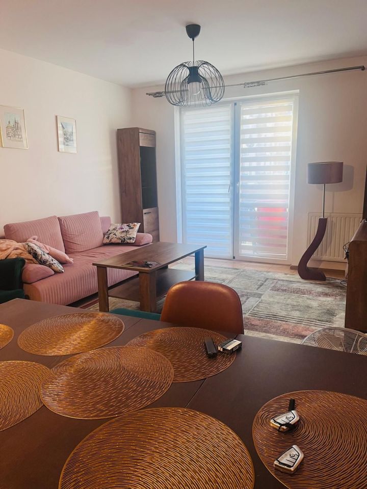 Mieszkanie 3-pokojowe Kraków Prądnik Biały, ul. Kuźnicy Kołłątajowskiej. Zdjęcie 1