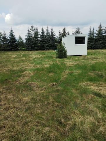 Działka budowlana Stare. Zdjęcie 1