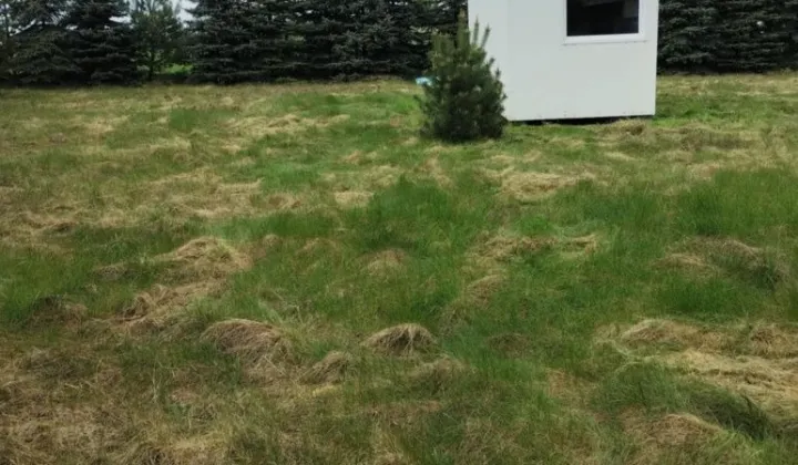 Działka budowlana Stare