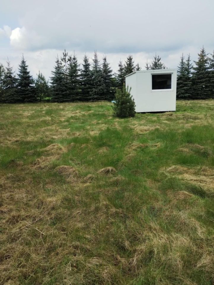 Działka budowlana Stare. Zdjęcie 1