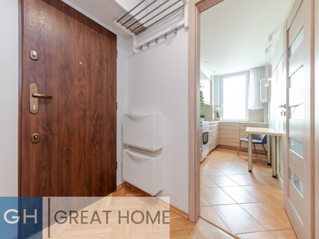 Mieszkanie 3-pokojowe Warszawa Mokotów, ul. Etiudy Rewolucyjnej. Zdjęcie 7