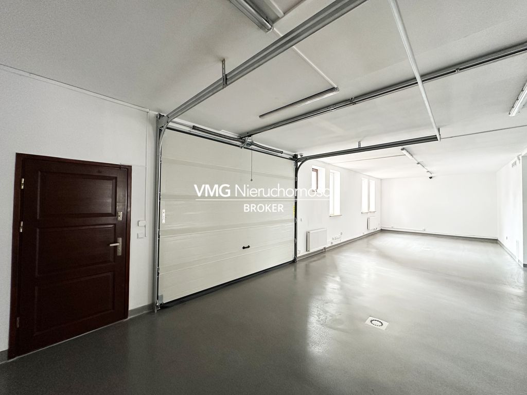 dom wolnostojący, 19 pokoi Warszawa Wawer. Zdjęcie 9