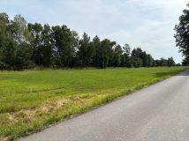 Działka inwestycyjna Żory Kleszczów, ul. Złota. Zdjęcie 2