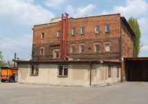 Lokal Bytom Rozbark, Arki Bożka. Zdjęcie 3