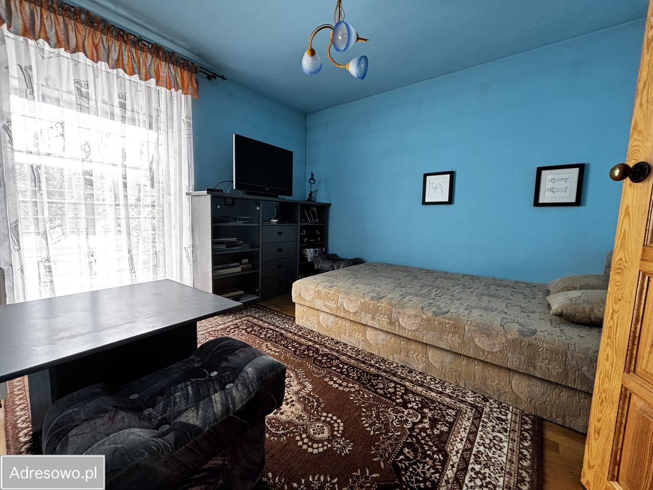 dom wolnostojący, 4 pokoje Ugniewo. Zdjęcie 5