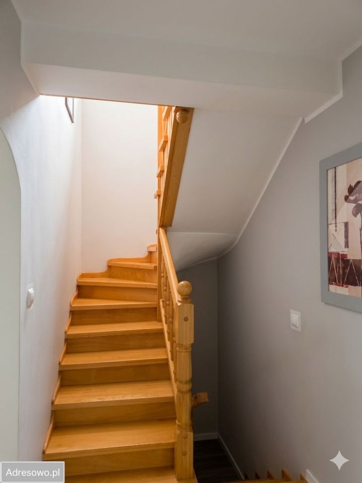 dom wolnostojący, 5 pokoi Chojna, ul. Demokracji Ludowej. Zdjęcie 11