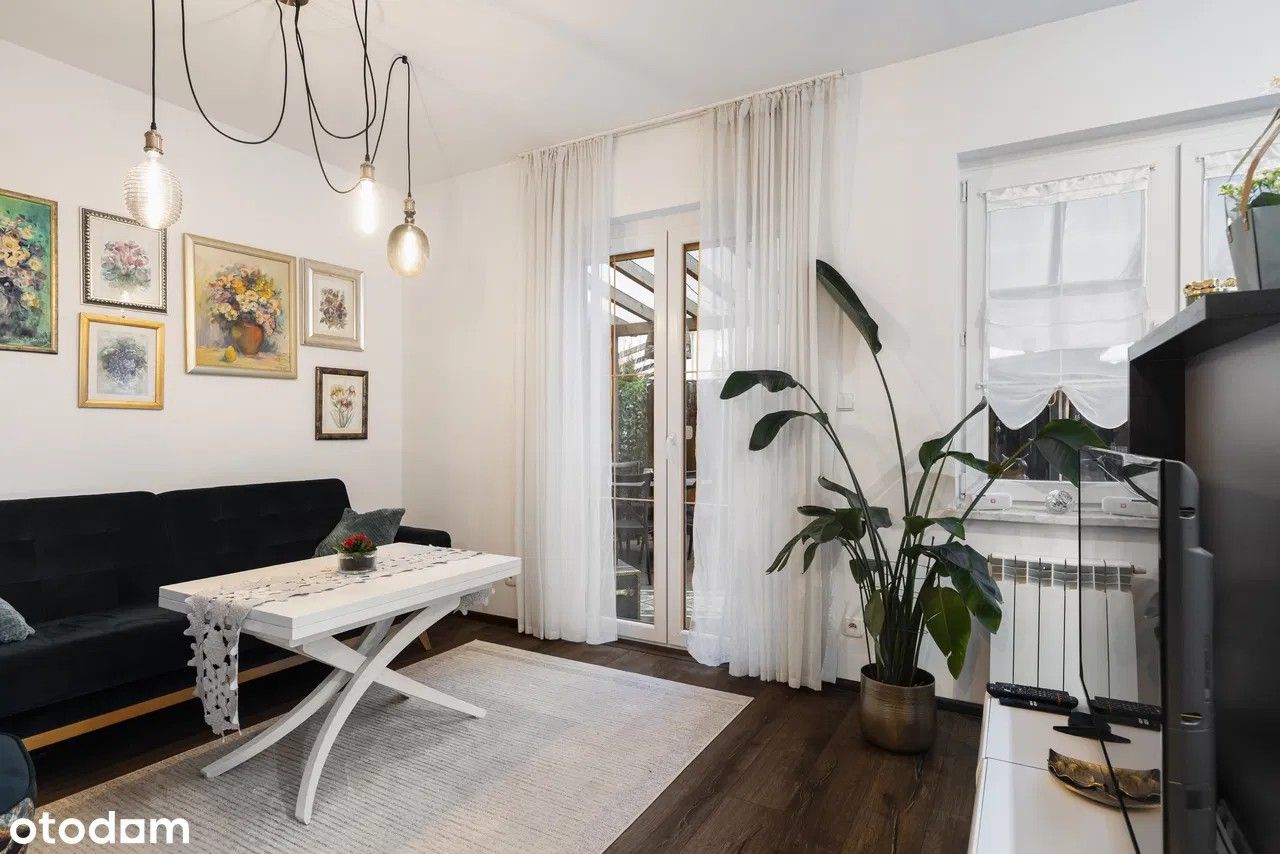 Mieszkanie 3-pokojowe Kiełczów, ul. Cisowa. Zdjęcie 2