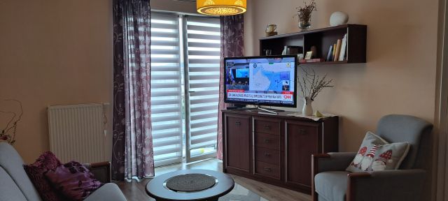 Mieszkanie 2-pokojowe Bydgoszcz Osowa Góra, ul. Sępia. Zdjęcie 1