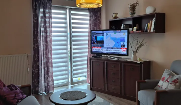 Mieszkanie 2-pokojowe Bydgoszcz Osowa Góra, ul. Sępia