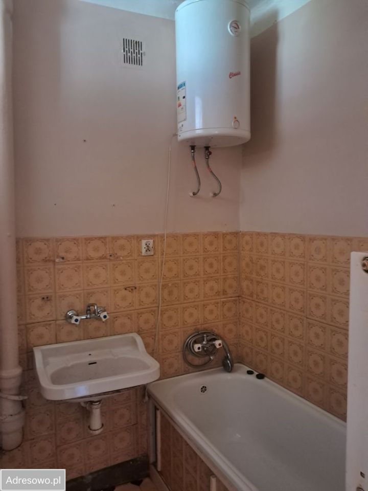 Mieszkanie 2-pokojowe Zambrów, ul. Łomżyńska. Zdjęcie 7