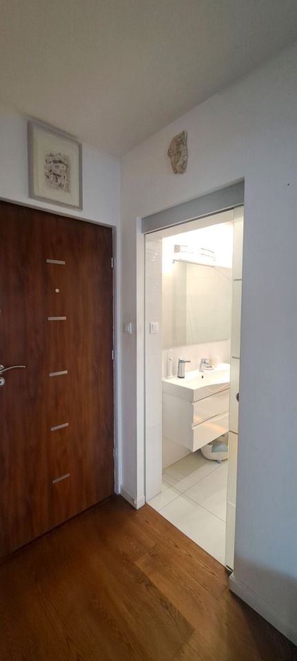 Mieszkanie 2-pokojowe Warszawa Ursynów, ul. Meander. Zdjęcie 11