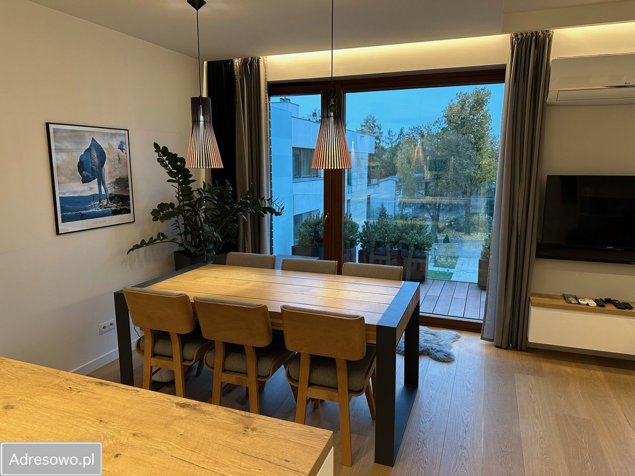 Mieszkanie 2-pokojowe Poznań Stare Miasto, ul. Za Cytadelą. Zdjęcie 3