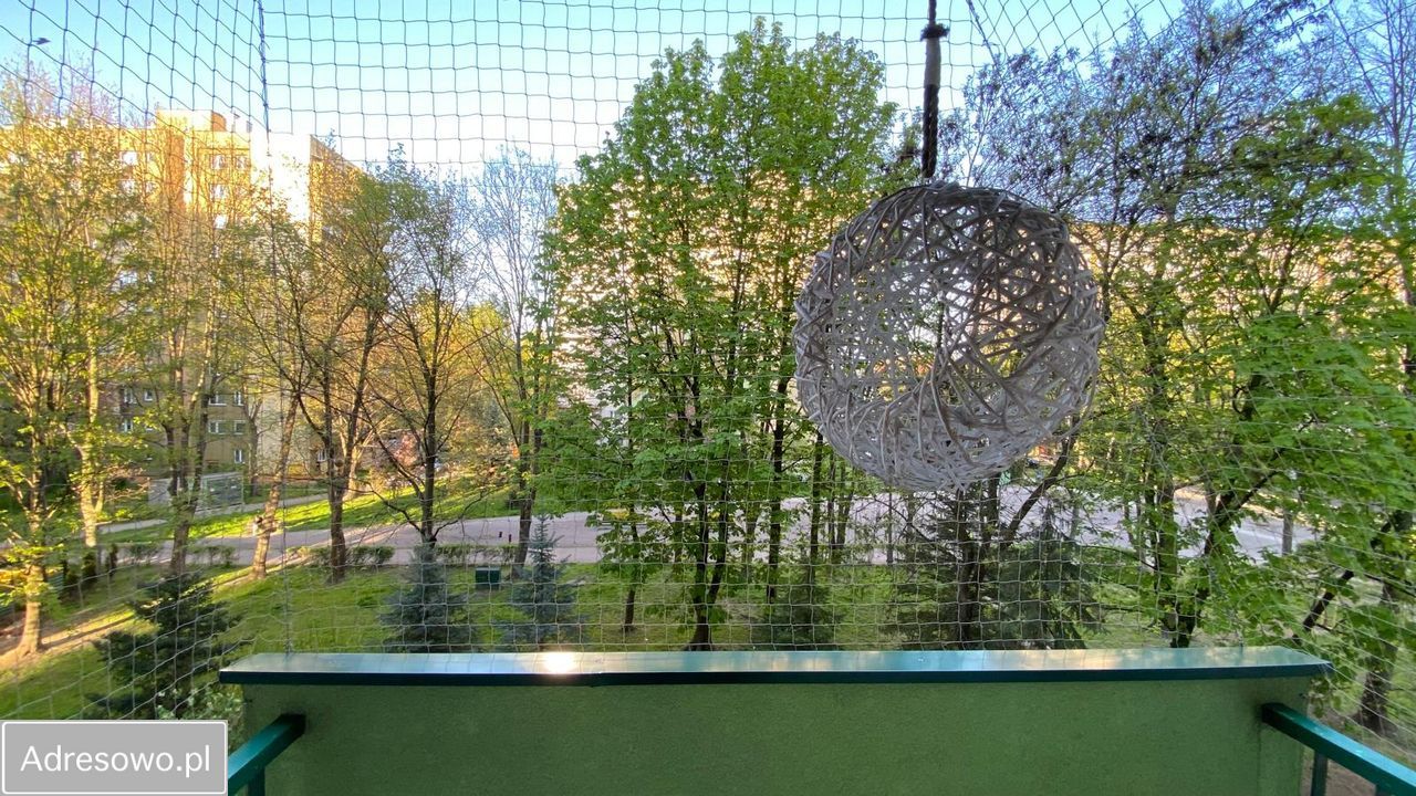 Mieszkanie 1-pokojowe Kraków Prądnik Biały, ul. Władysława Łokietka. Zdjęcie 9