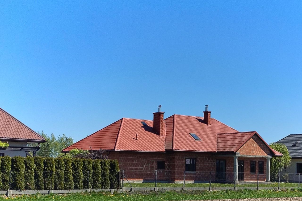 dom wolnostojący Trzebownisko. Zdjęcie 4