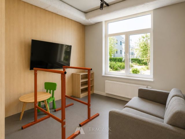 Mieszkanie 2-pokojowe Wrocław Krzyki, ul. Blizanowicka. Zdjęcie 17