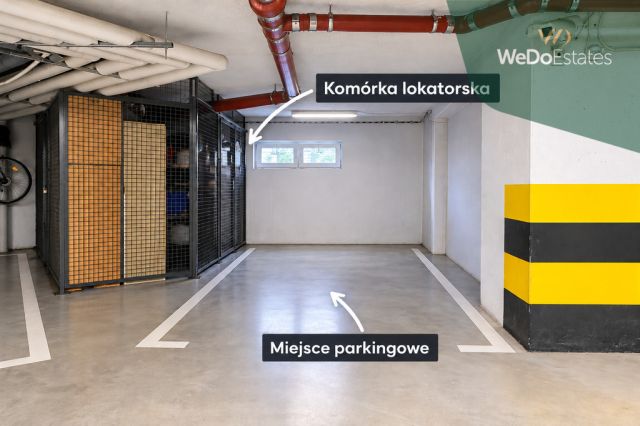Mieszkanie 2-pokojowe Warszawa Żoliborz, ul. Sybilli. Zdjęcie 15