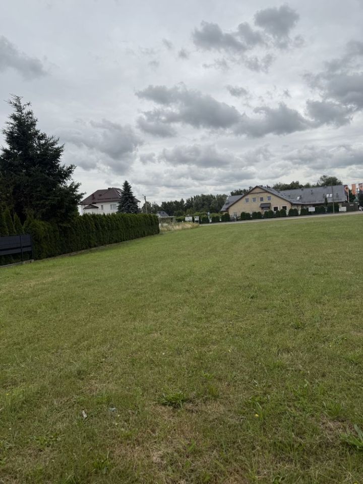 Działka budowlana Cieplewo, ul. Długa. Zdjęcie 4