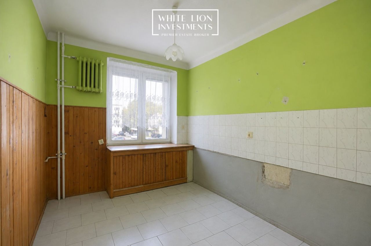 Mieszkanie 2-pokojowe Warszawa Mokotów, ul. Sielecka. Zdjęcie 9