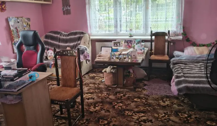 dom wolnostojący, 4 pokoje Łódź Widzew, ul. dr. Tytusa Chałubińskiego