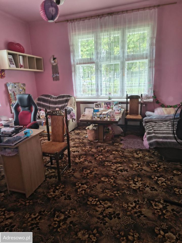 dom wolnostojący, 4 pokoje Łódź Widzew, ul. dr. Tytusa Chałubińskiego. Zdjęcie 1