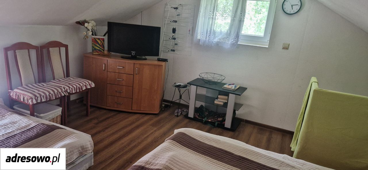 Działka rekreacyjna Łódź Widzew, ul. Przylesie. Zdjęcie 8