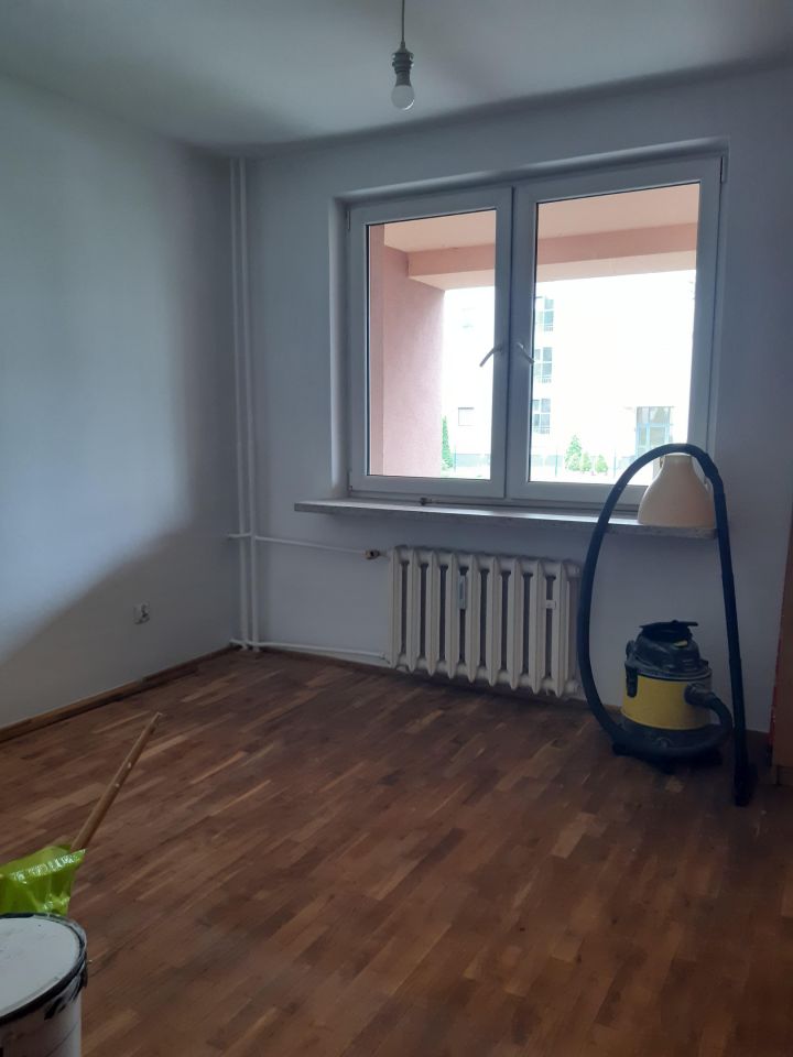Mieszkanie 2-pokojowe Kraków Ruczaj, ul. Zachodnia. Zdjęcie 2
