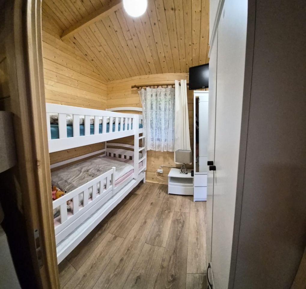 Działka rod Romanów. Zdjęcie 14