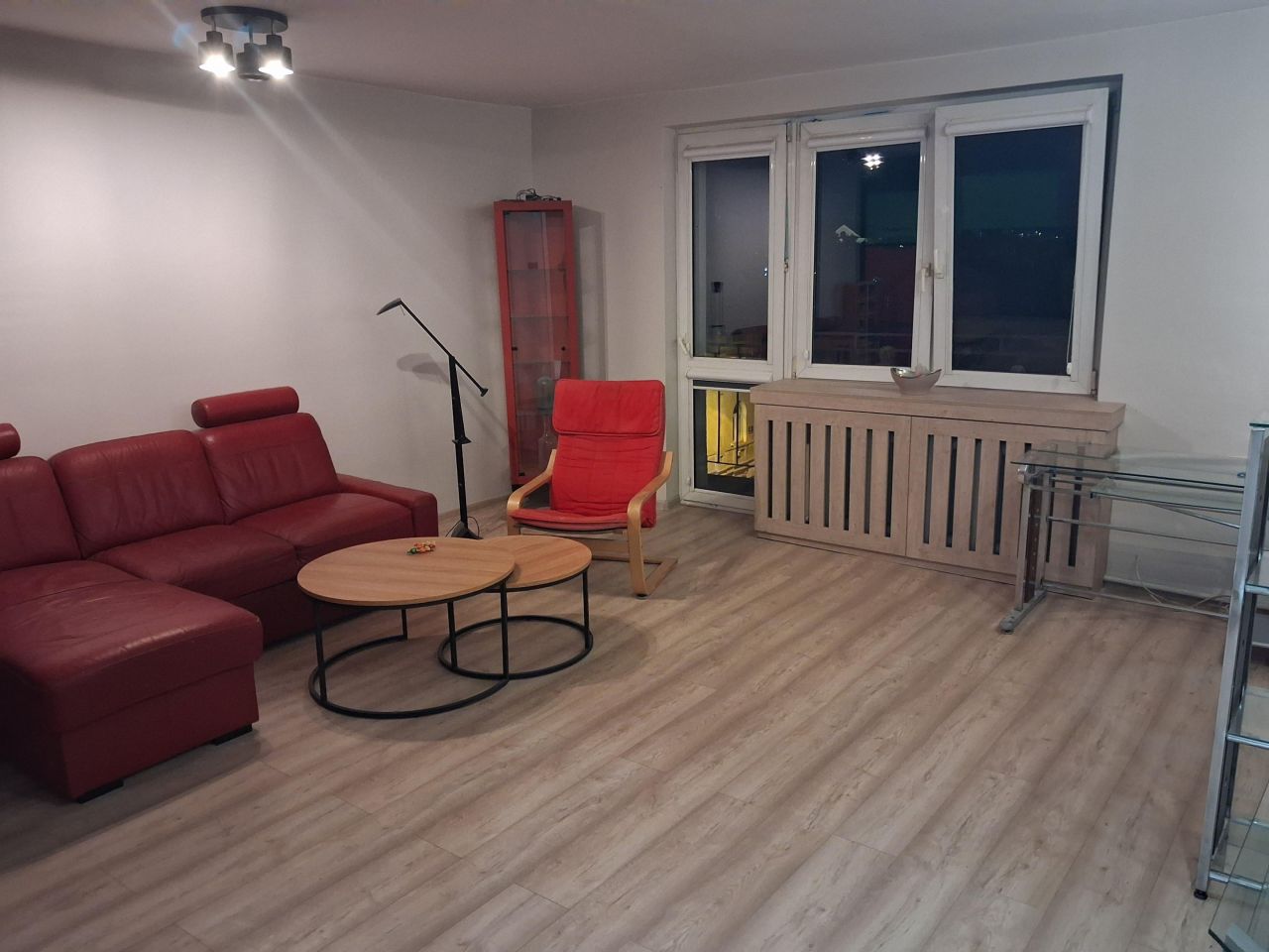Mieszkanie 1-pokojowe Lublin Śródmieście, ul. Bernardyńska. Zdjęcie 6
