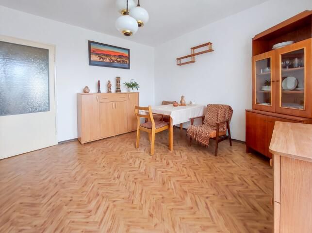 Mieszkanie – Kraków, Osiedle Piastów, Mistrzejowice - Widok 5