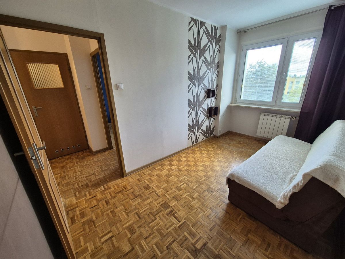 Mieszkanie 3-pokojowe Warszawa Ursynów, ul. Stokłosy. Zdjęcie 24