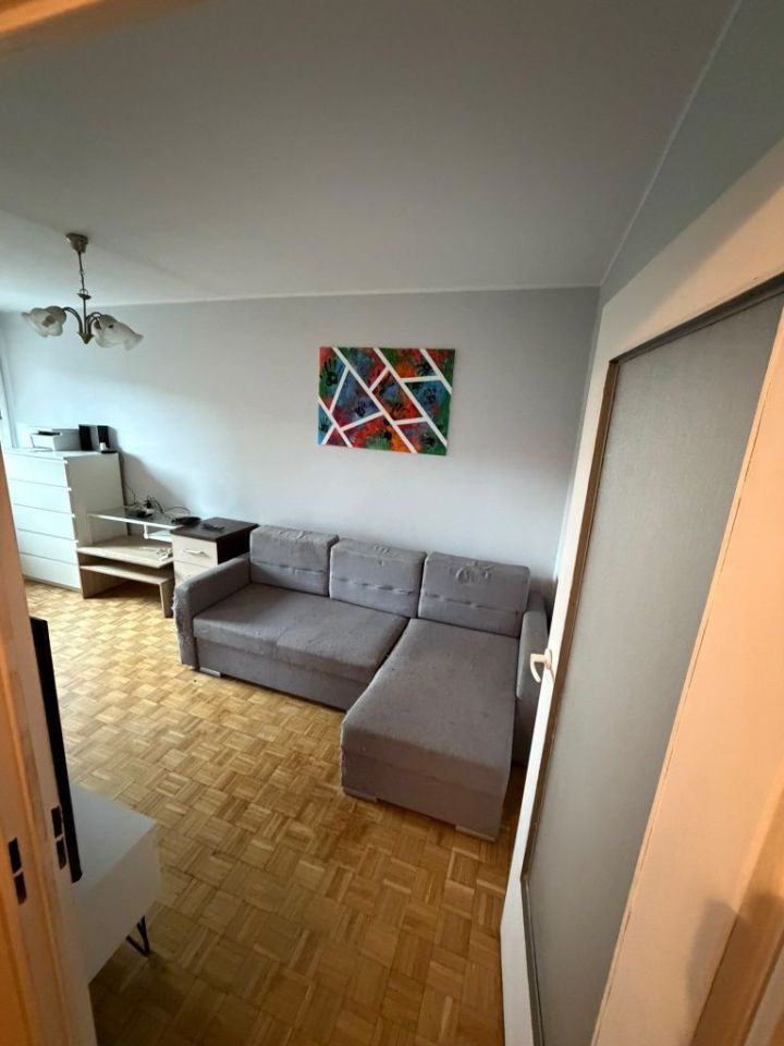 Mieszkanie 2-pokojowe Wrocław Popowice, ul. Bobrza. Zdjęcie 3