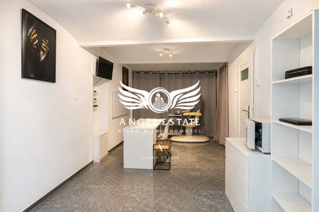 Lokal Szczecin Centrum, ul. Śląska. Zdjęcie 1