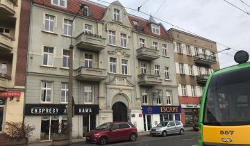 Mieszkanie 3-pokojowe Poznań Centrum, ul. Głogowska