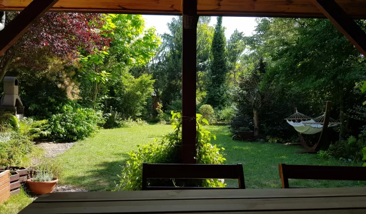 Działka rekreacyjna Zabierzów, ul. Nad Wodą
